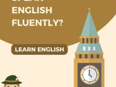 Online spoken English classes